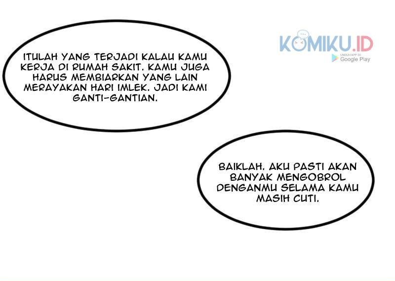 CEO’s Sudden Proposal Chapter 102 Gambar 5